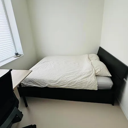 Апартаменты Perfect Located 2 Bedroom Гарлем