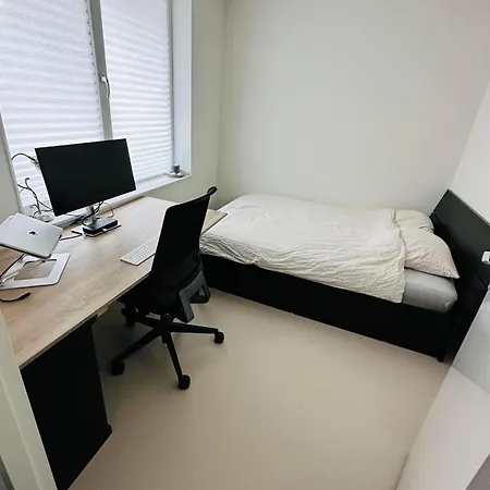Perfect Located 2 Bedroom *