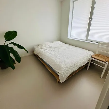 Апартаменты Perfect Located 2 Bedroom