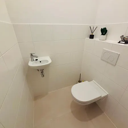 Апартаменты Perfect Located 2 Bedroom Гарлем